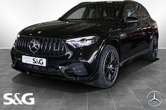 Bild des Angebotes Mercedes-Benz GLC 43 AMG 4M AMG MBUX+360°+ Pano+DIG-LED+Distro
