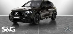 Bild des Angebotes Mercedes-Benz GLC 43 AMG 4M AMG MBUX+360°+ Pano+DIG-LED+Distro