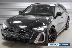 Bild des Angebotes Audi A5 2,0 TDI quattro s-tronic S-Line,AHK,BeifahrerDisplay
