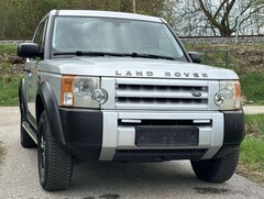 Bild des Angebotes Land Rover Discovery TD V6 HSE