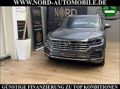 Bild des Angebotes VW Touareg Elegance 4MOT 3.0TSI eHybrid Luft/HeadUp Elegance