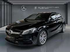 Bild des Angebotes Mercedes-Benz A 45 AMG AMG A 45 4M +Memory+KAMERA+NAVI+Ambiente+SHZ+LED