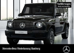 Bild des Angebotes Mercedes-Benz G 580 Edition 360° Night Sitzh