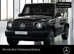 Bild des Angebotes Mercedes-Benz G 580 AMG 360° Multibeam Burmester Distr. SHD