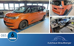 Bild des Angebotes VW T7 Multivan Edition ACC LRHZ SHZ RFK 3-ZK QI