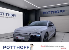 Bild des Angebotes Audi A6 e-tron PERFORMANCE S LINE AHK PANO B&O