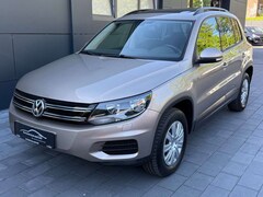 Bild des Angebotes VW Tiguan Track & Field 4Motion DSG PANO AHK