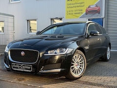 Bild des Angebotes Jaguar XF E-Performance 163PS Prestige Sportbrake