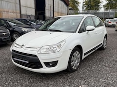 Bild des Angebotes Citroen C4 C4 1.4 16V Style