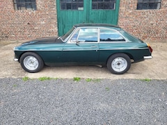 Bild des Angebotes MG MGB GT V8 5-Gang LHD Brook Anderson