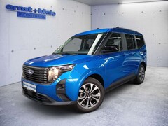 Bild des Angebotes Ford Tourneo Courier 1.0 EcoBoost Aut. TITANIUM *AHK*