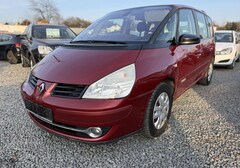 Bild des Angebotes Renault Espace Navitech *1 Hand*HU Neu*Keyless*Navi*