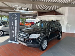 Bild des Angebotes Chevrolet Captiva 2.0 *Automatik / AHK *