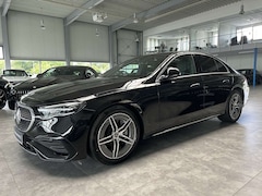 Bild des Angebotes Mercedes-Benz E 450 4M AMG ADVANCED PLUS-DISTRONIC-PANORAMA