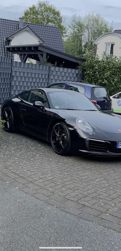 Bild des Angebotes Porsche 911 911 Carrera 991.2 PDK OPF Pano Appr RFK AGA