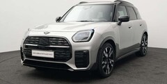 Bild des Angebotes MINI Countryman SE All4 John Cooper Works Trim