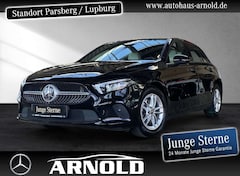 Bild des Angebotes Mercedes-Benz A 200 A 200 Style 7G-DCT Kamera LED Ambiente Navi MBUX