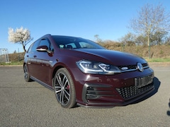 Bild des Angebotes VW Golf GTD Golf  Variant Standheizung Panorama AZV LED