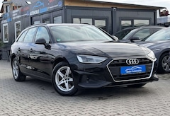 Bild des Angebotes Audi A4 Avant 35 Hybrid/TDI++Finanzierung++Garantie