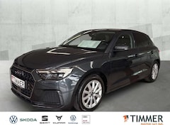 Bild des Angebotes Audi A1 Sportback 25 TFSI S tronic ADVANCED +LED +VIRTUAL