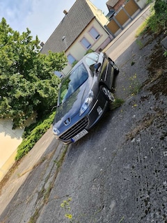 Peugeot 407 HDi 140 JBL