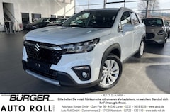 Suzuki SX4 S-Cross Comfort 1.4 AT Facelift Navi LED ACC Kamera SitzHZ