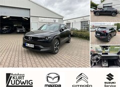 Bild des Angebotes Mazda MX-30 e-SKYACTIV R-EV MAKOTO UE PRE-P GSD