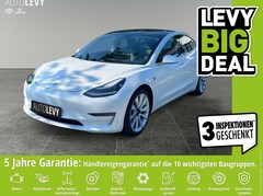 Bild des Angebotes Tesla Model 3 Long Range Dual Motor AWD *PANO*TOP!*