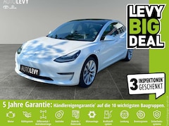 Bild des Angebotes Tesla Model 3 Long Range Dual Motor AWD *PANO*TOP!*