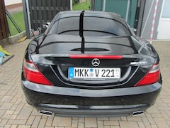 Bild des Angebotes Mercedes-Benz SLK 200 SLK 200 (BlueEFFICIENCY) 7G-TRONIC CarbonLOOK Edit