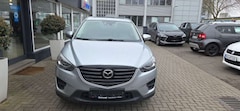 Bild des Angebotes Mazda CX-5 2.2 SKYACTIV-D 175 Sports-Line AWD