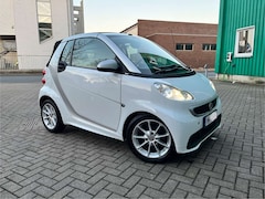 Bild des Angebotes smart forTwo Micro Hybrid Drive 52kW