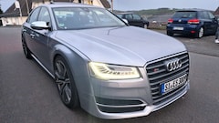 Bild des Angebotes Audi S8 4.0 TFSI quattro*Bang&Olufsen*Matrix*Nachtsicht360