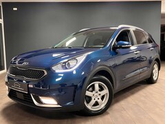 Bild des Angebotes Kia Niro 1.6 GDi Spirit /4xSHZ/LEDER/KEYLESS/MEMORY/ACC