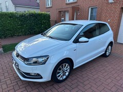 Bild des Angebotes VW Polo LOUNGE -