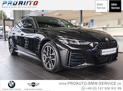 Bild des Angebotes BMW 430 i Gran Coupe xDrive M Sport  ACC/HiFi/LED/SHZ