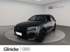 Bild des Angebotes Audi SQ7 TFSI qu. Laserlicht B&O HuD AHK 7 Sitze 360°