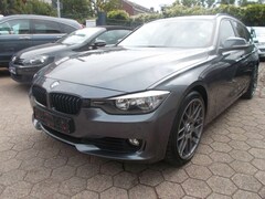 Bild des Angebotes BMW 318 Baureihe 3 Touring 318 d M-Optik
