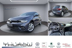 Bild des Angebotes VW Polo 1.0 TSI Style Matrix-LED ACC Navi Park Assi