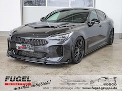 Bild des Angebotes Kia Stinger 3.3 V6 TGDI GT 4WD 20Zoll|LED|Navi|RFK