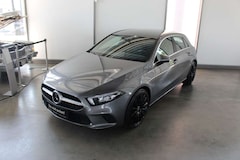 Bild des Angebotes Mercedes-Benz A 220 Progressive DISTRONIC 360 Kamera LED SHZ