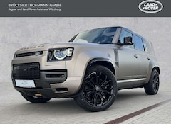 Bild des Angebotes Land Rover Defender 5-Türer 110 P635 OCTA