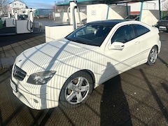 Bild des Angebotes Mercedes-Benz CLC CLC 180 Kompressor Panoramadach