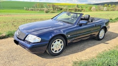 Mercedes-Benz SL 320 SL 320