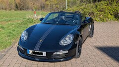 Bild des Angebotes Porsche Boxster S
