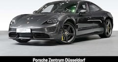 Bild des Angebotes Porsche Taycan Turbo S Clubleder Burmester Luftfederung