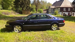 Audi A8 A8 2.5 TDI