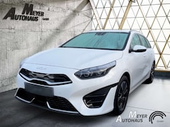 Bild des Angebotes Kia Ceed SW / cee'd SW 1.6 GDI Plug-in Hybrid+Navi+Technologie+Sitzkomfor