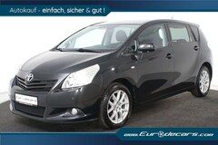 Bild des Angebotes Toyota Verso 1.8l Travel *Navi*Panoramdach*Kamera*