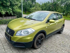 Bild des Angebotes Suzuki SX4 S-Cross SX4 S-Cross 1.6 VVT 4x2 Comfort+